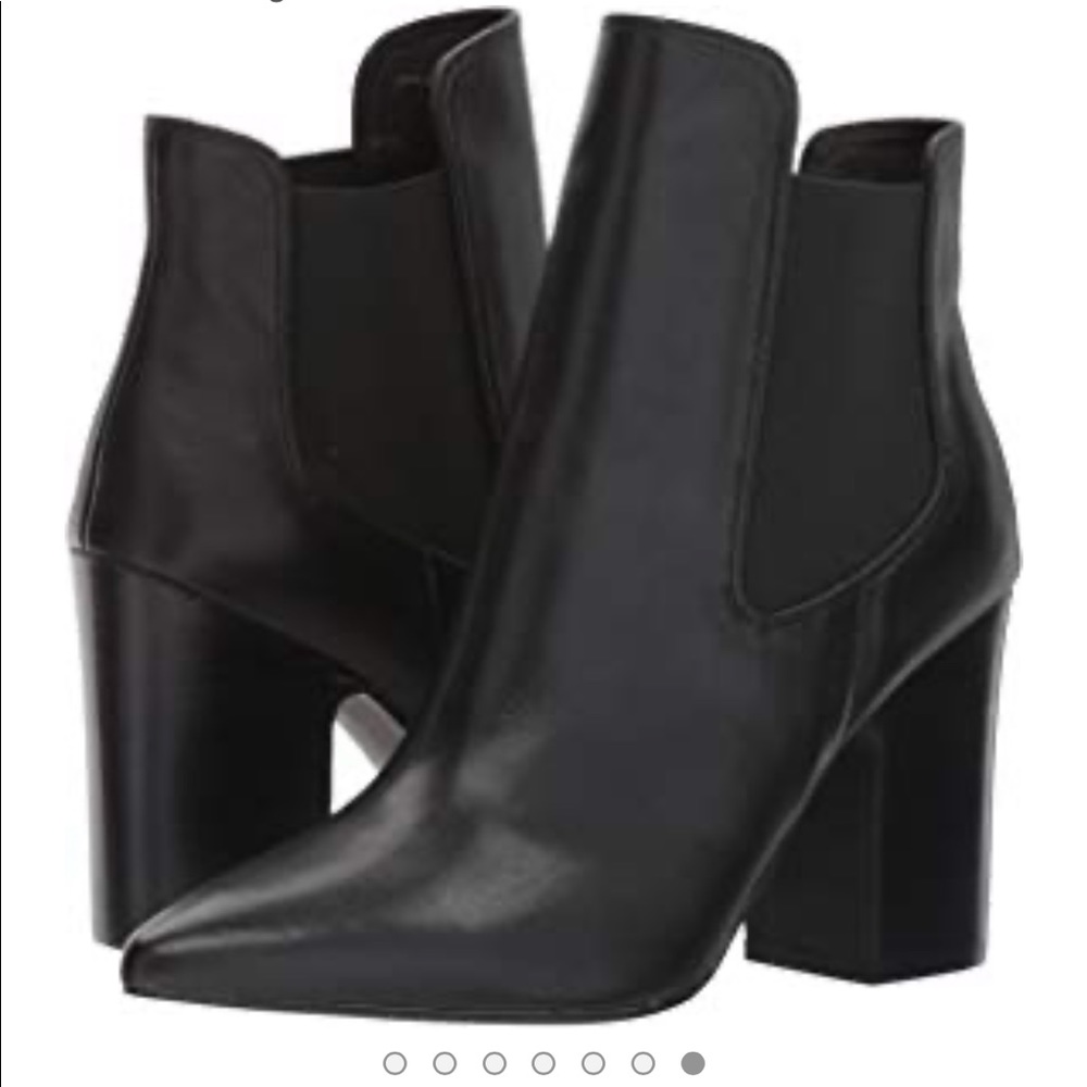 Chinese Laundry Starlight Bootie